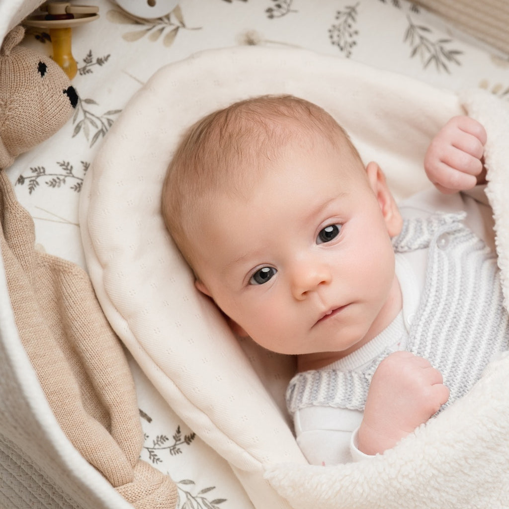 Sleeping bag, cocoon, angel nest, sleeping sack, footmuff… What are the differences and what should you choose for your baby's sleep?