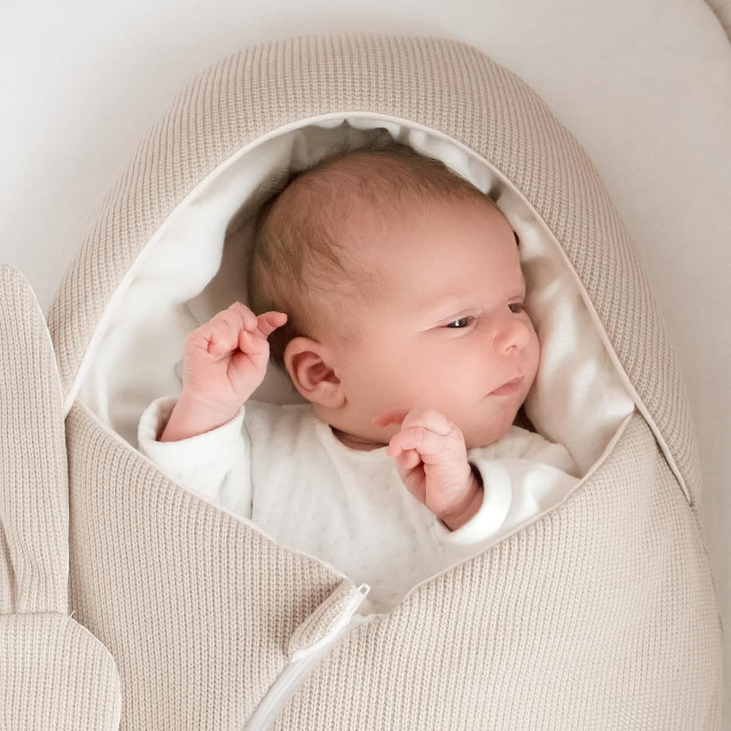 Baby's slapen: onze tips voor een rustige nachtrust