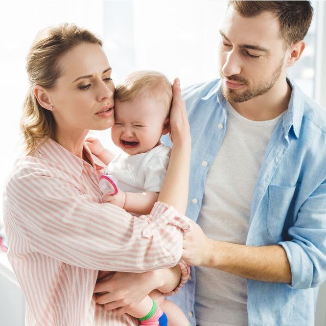 Régression du sommeil : qu’est-ce que cela signifie et faut-il s’en inquiéter ?