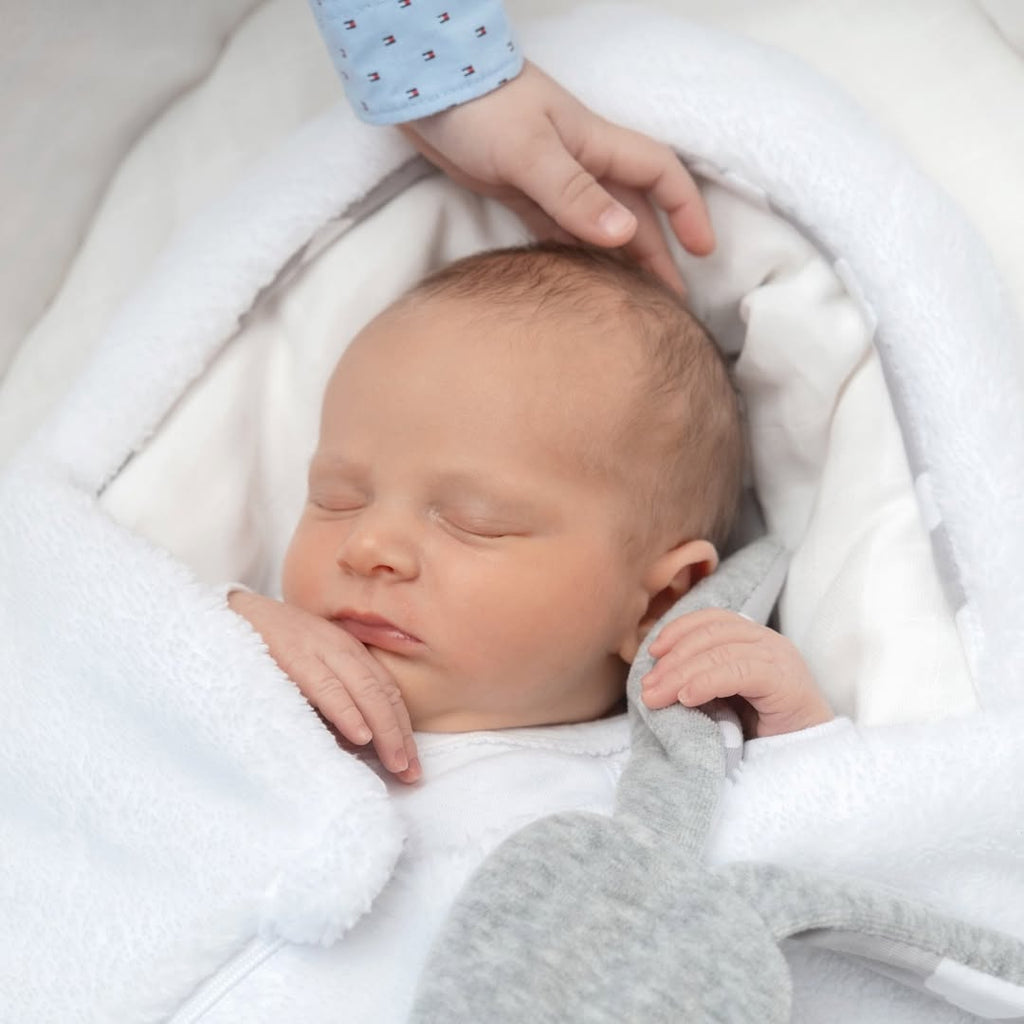 L'importance de la sieste chez le bébé : comment établir une routine efficace ?
