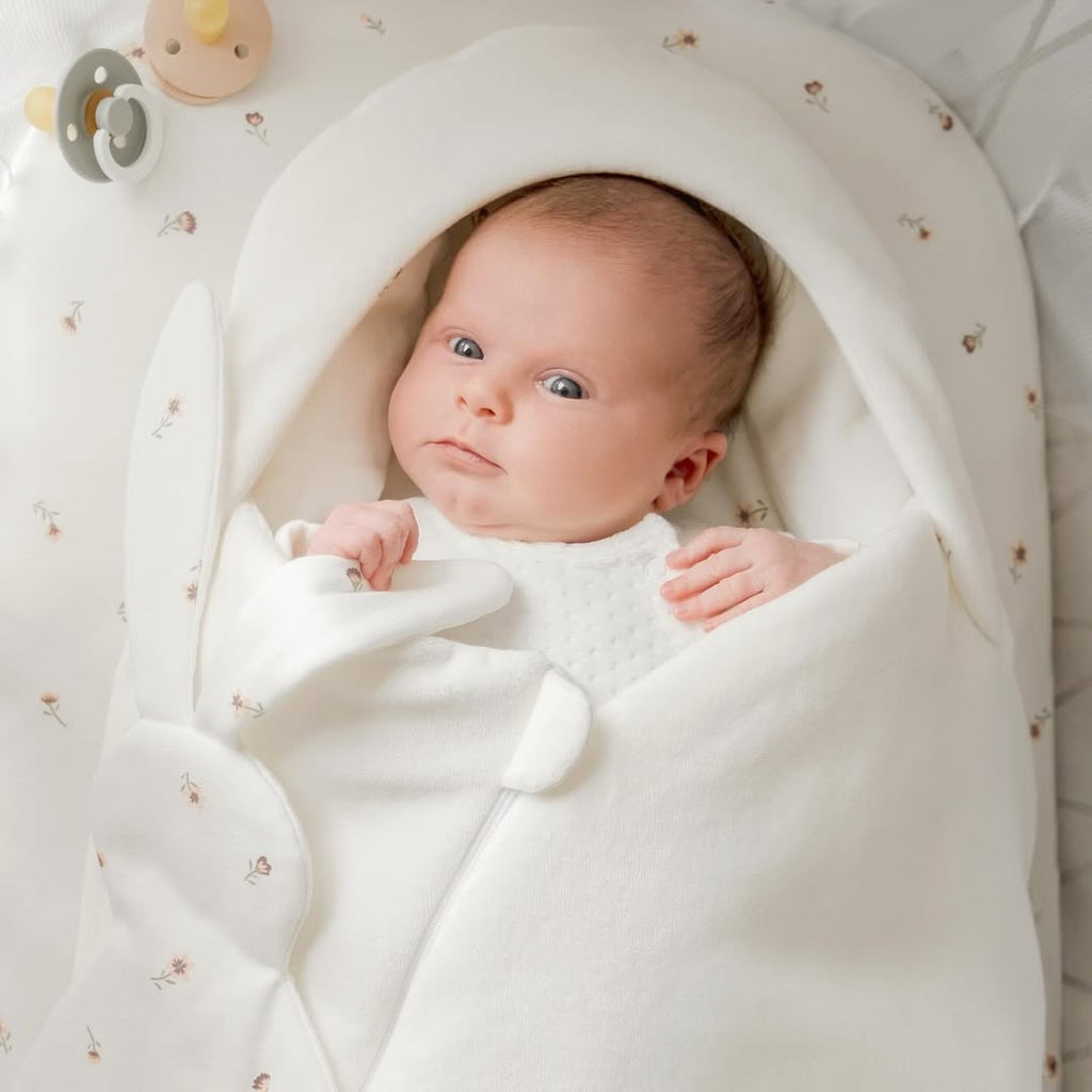 Six fausses “bonnes idées” pour endormir mon bébé