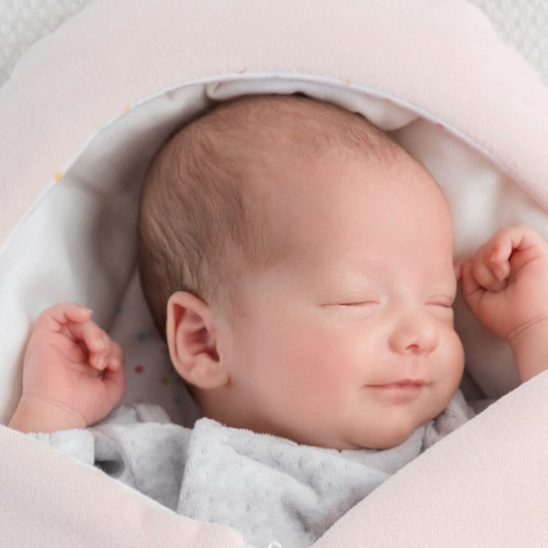 Het belang van slaap bij baby's