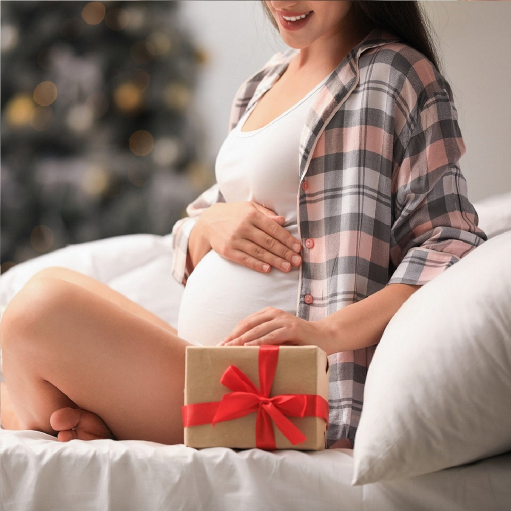 Nestjes, foto's en welzijn: 7 cadeau-ideeën voor aanstaande of jonge ouders om de komst van de baby met Sinterklaas voor te bereiden!