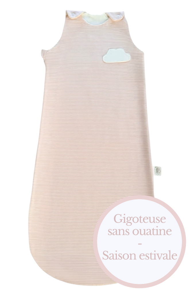 Der Farniente-Schlafsack