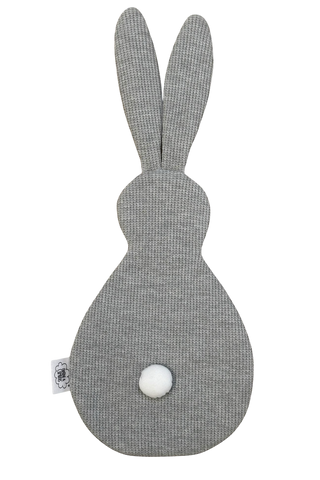 The Knitting Machine