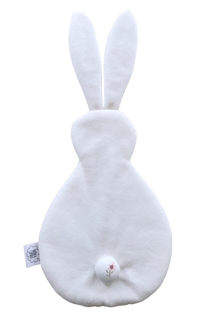 The flowery - velvet