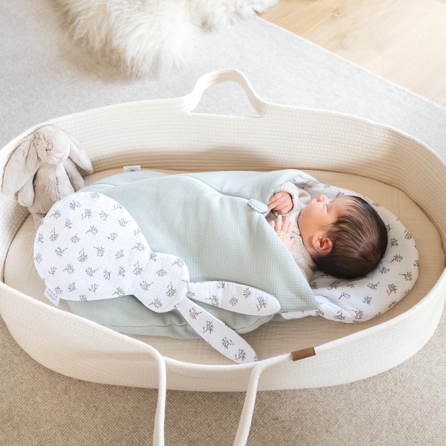 Comment créer un environnement de sommeil propice pour bébé ?