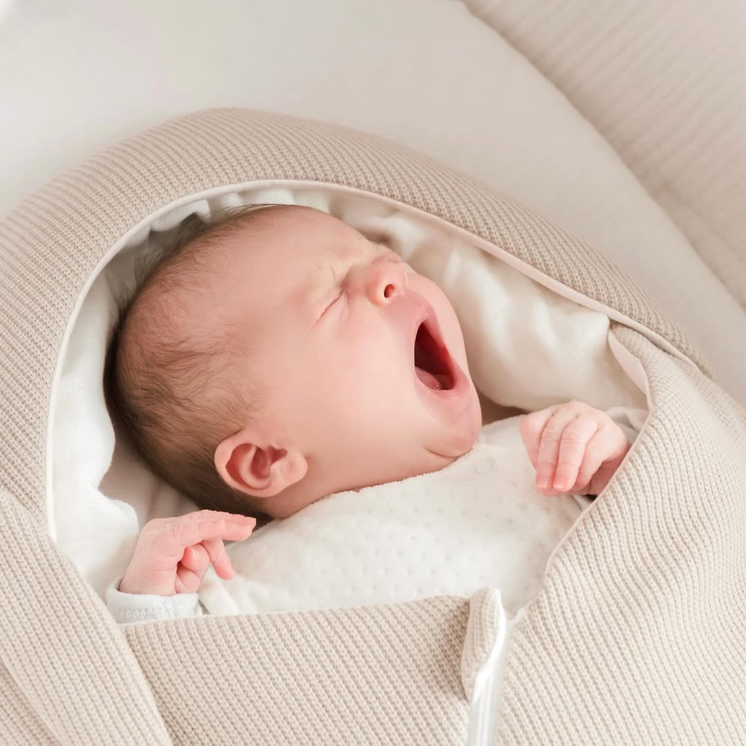Mon bébé dort-il suffisamment ?