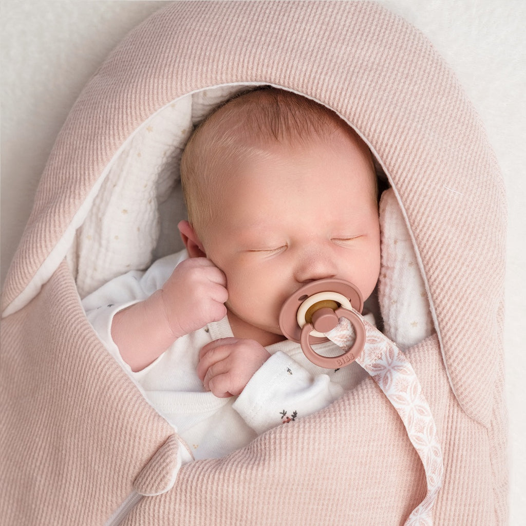 Les cycles du sommeil : quand et comment endormir bébé ?