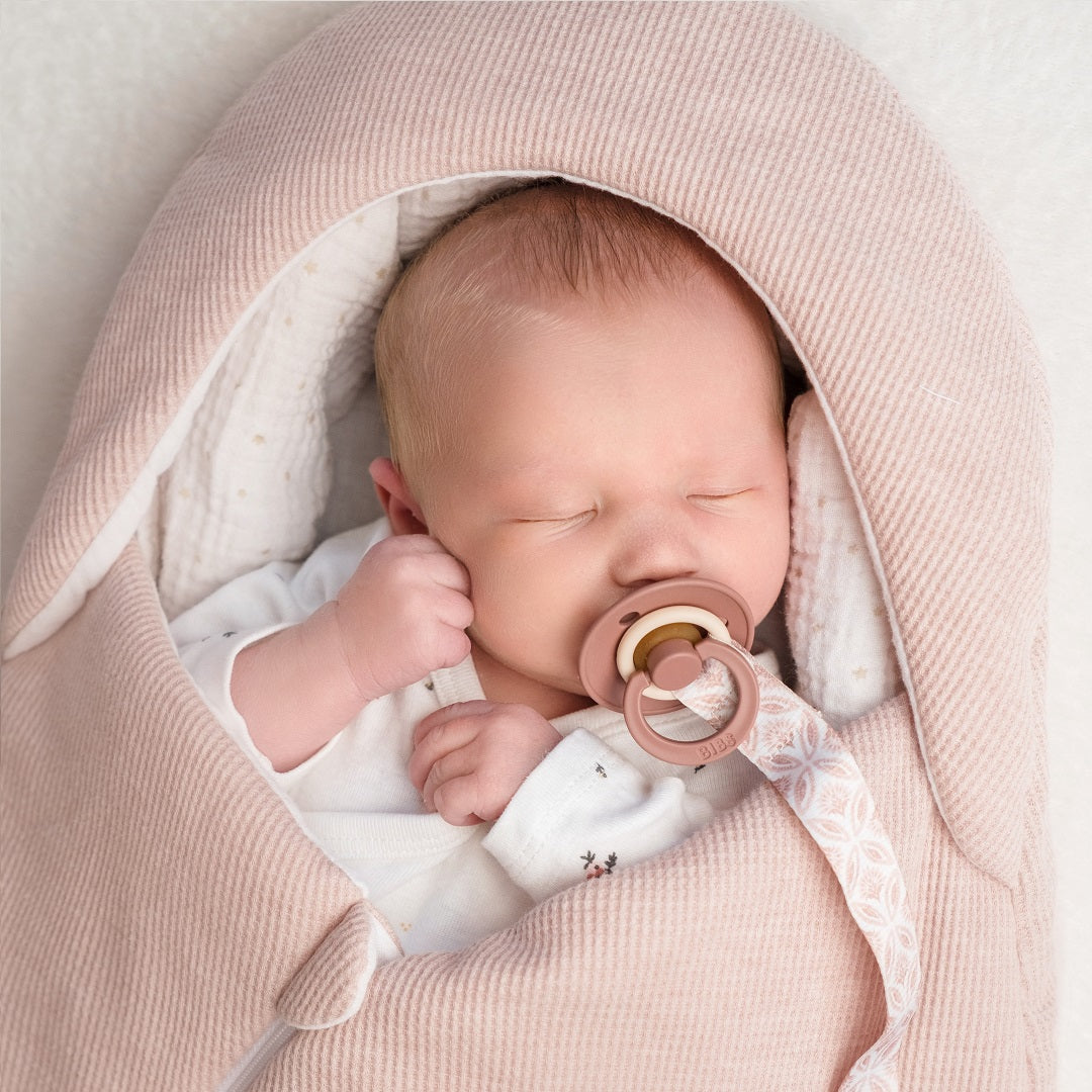 Les cycles du sommeil : quand et comment endormir bébé ?