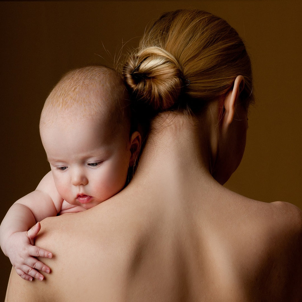 Le Mois d’Or : quelle est cette pratique bénéfique pour la maman et le bébé ?