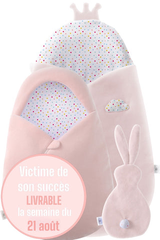 Love is Pink-pack