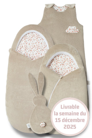 Le Superpack Champêtre