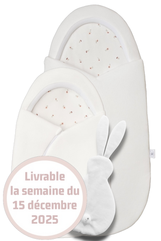 Le pack Fleuri velours