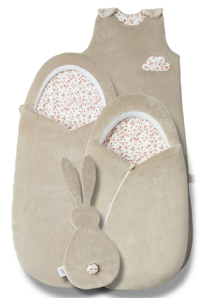 Le SuperPack Champêtre