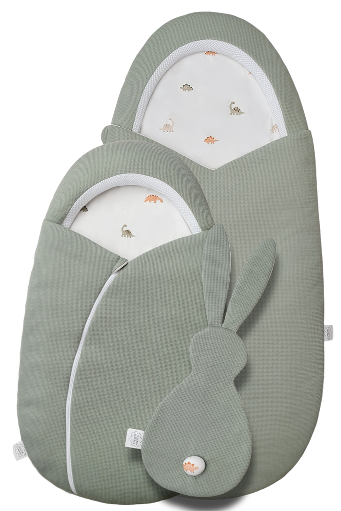 Le Pack Grrr Le Dino