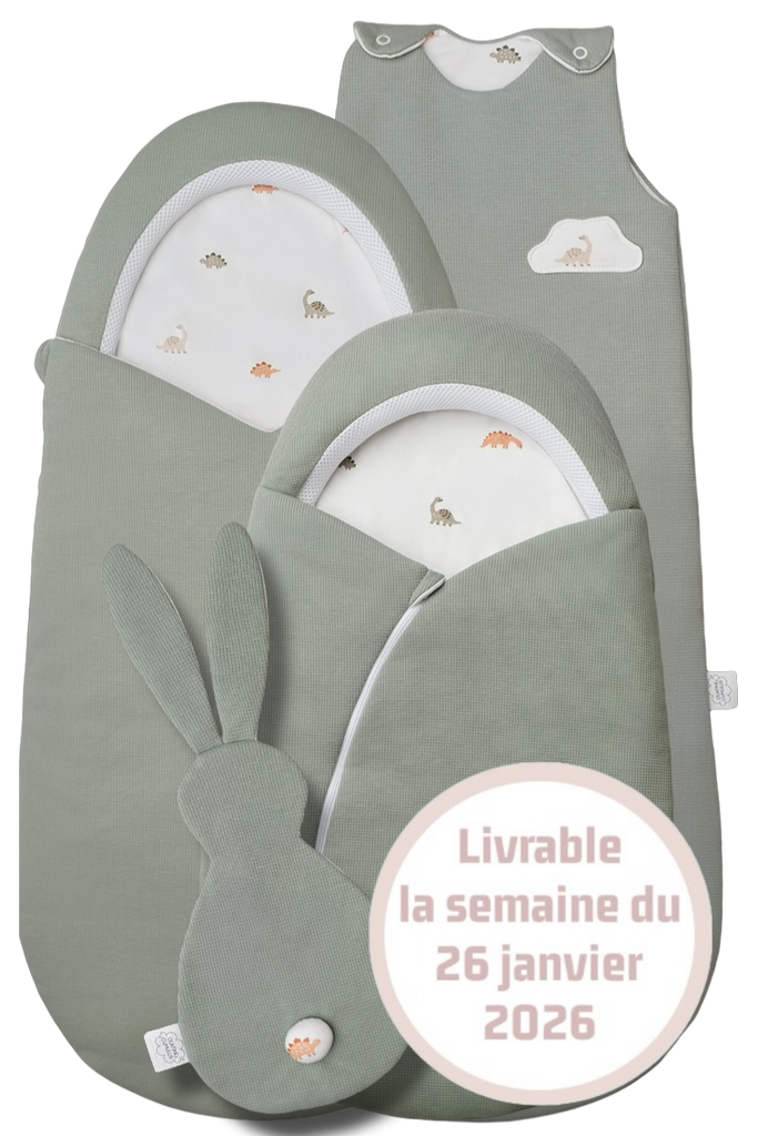 Le SuperPack Grrr Le Dino