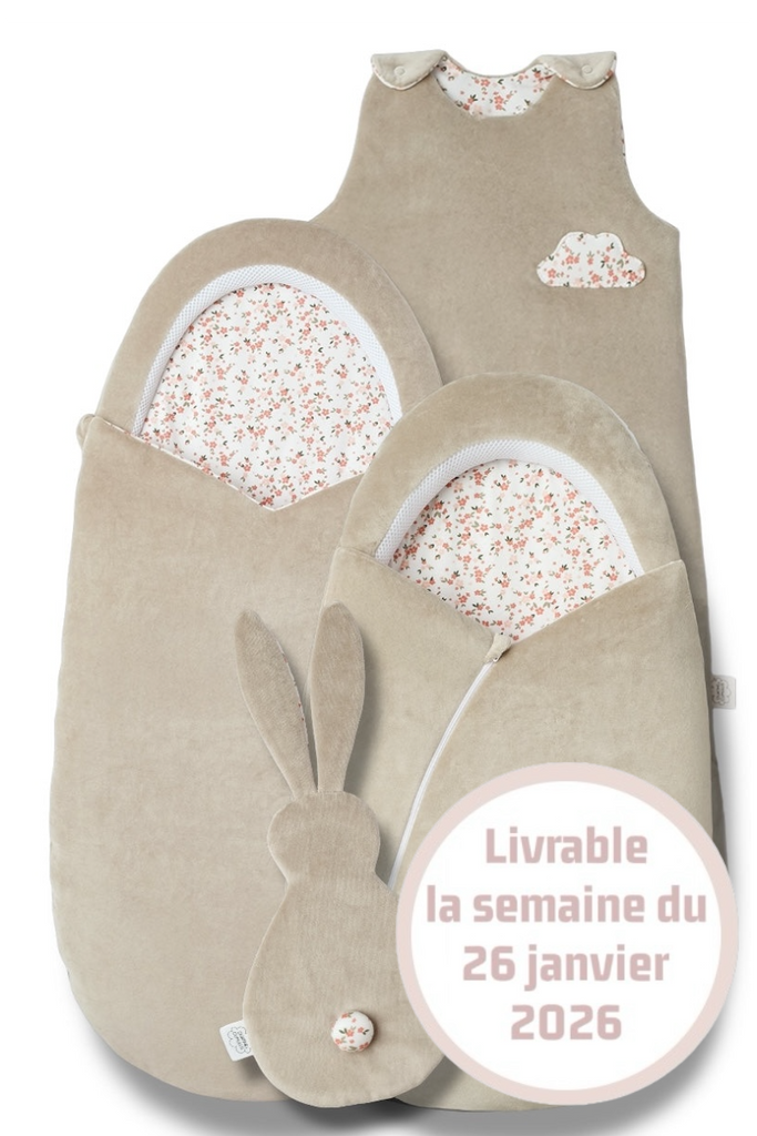 Le SuperPack Champêtre