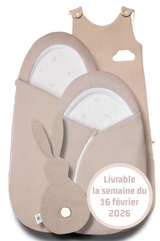 Le SuperPack Tricotin