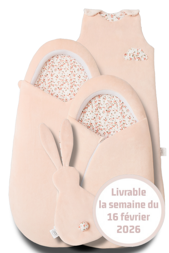 Le SuperPack Pétale