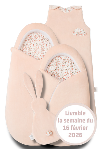 Le SuperPack Pétale