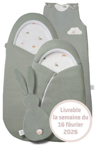 Le SuperPack Grrr Le Dino