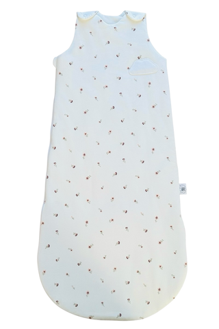 The Fleuri Jersey sleeping bag