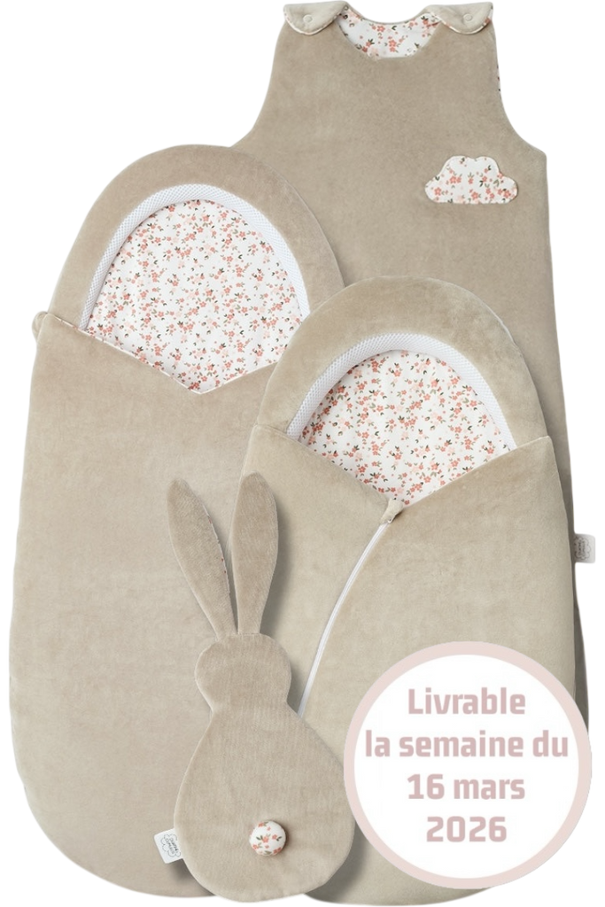 Le SuperPack Champêtre