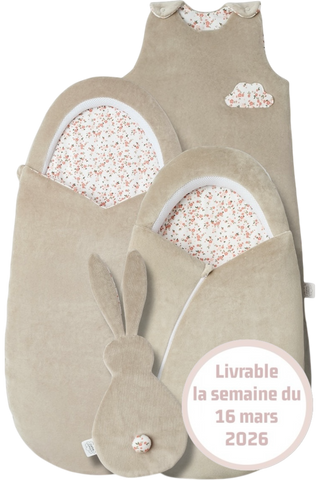 Le SuperPack Champêtre