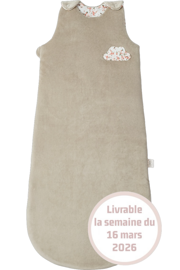 The Country Sleeping Bag