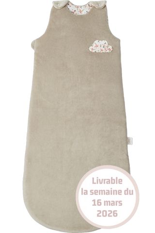 The Country Sleeping Bag