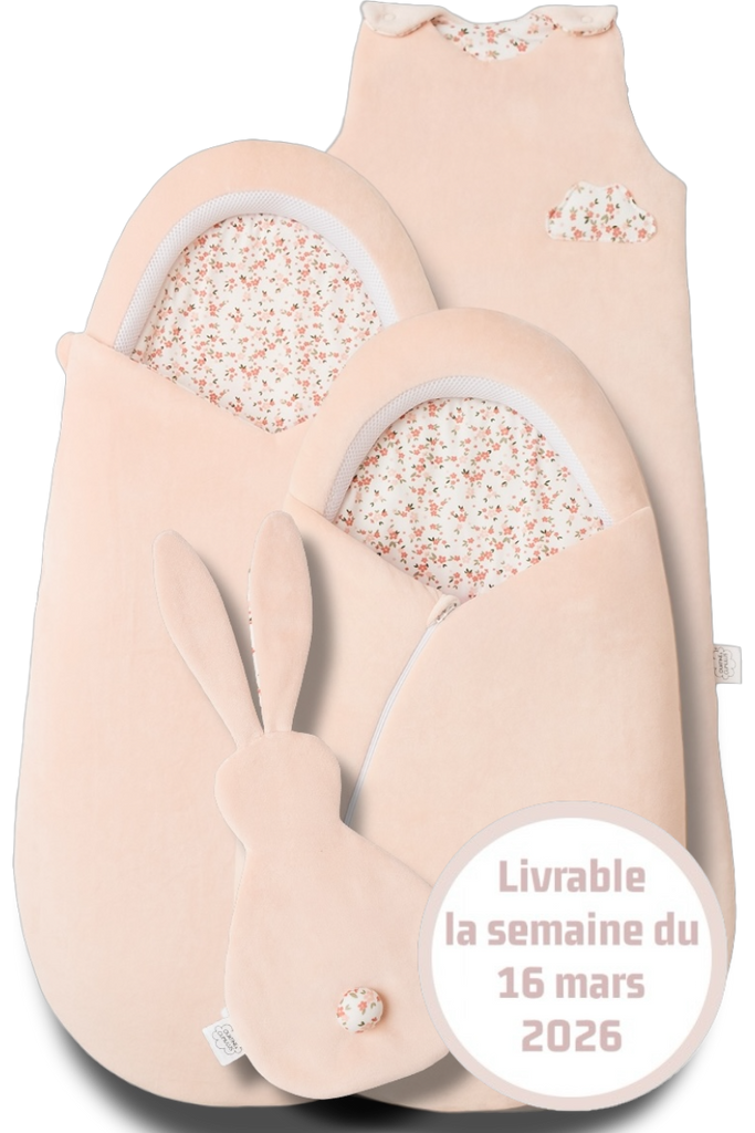 Le SuperPack Pétale