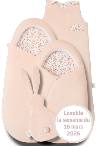 Le SuperPack Pétale