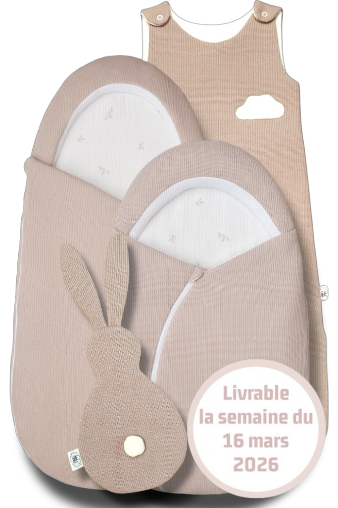 Le SuperPack Tricotin