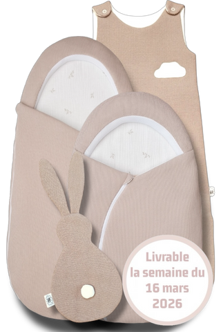 Le SuperPack Tricotin