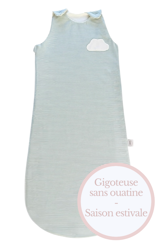 La gigoteuse Bord de mer