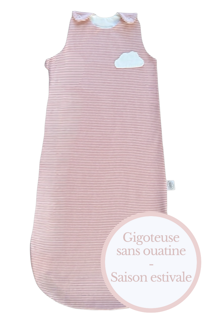 La gigoteuse Transat