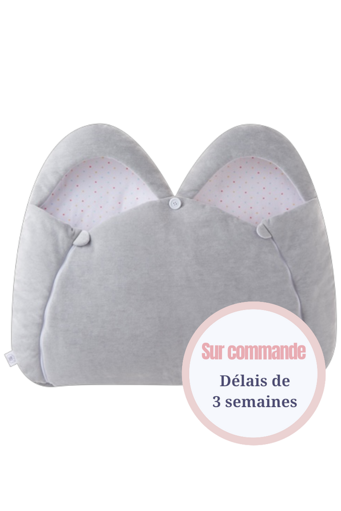Capucine & Capucin