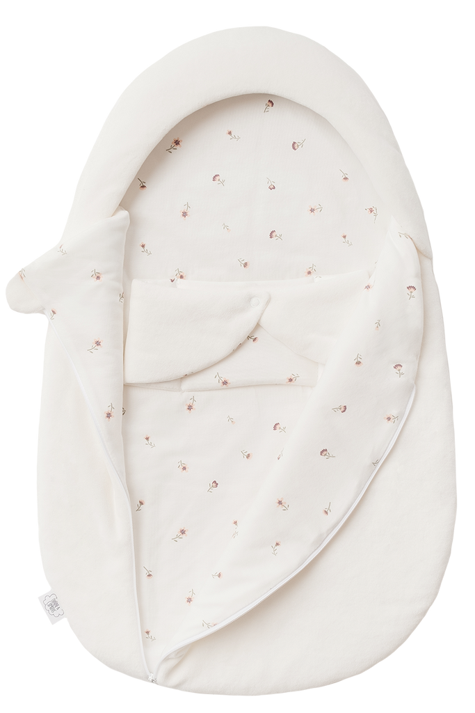 Le pack Fleuri Velours