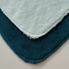 Lingettes réutilisables pour bébés