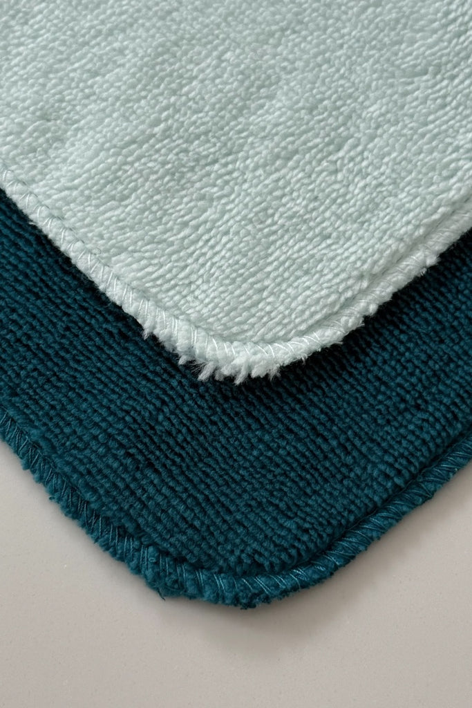 Lingettes réutilisables pour bébés