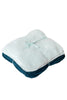 Lingettes réutilisables pour bébés