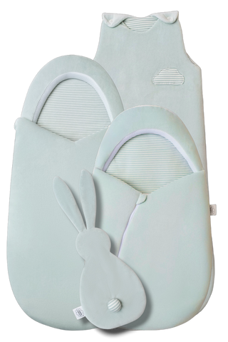 Le SuperPack Azur