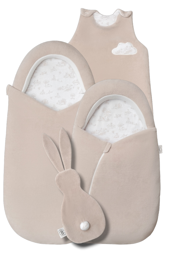 Le SuperPack petit Lapin