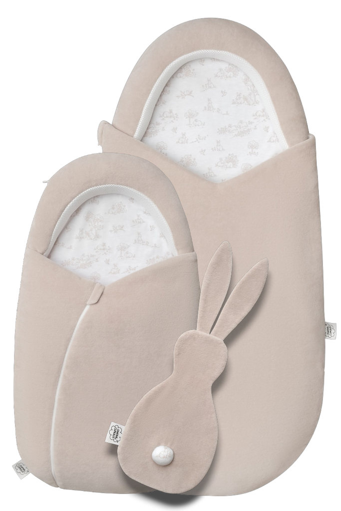 Le Pack petit Lapin