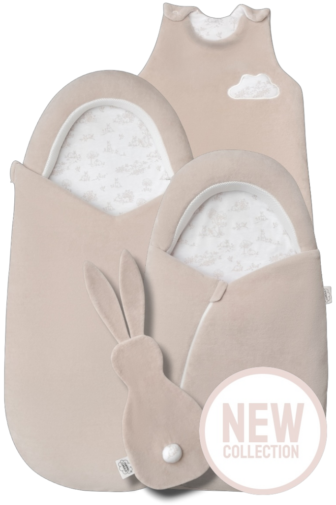 Le SuperPack petit Lapin