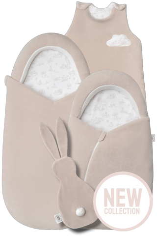 Le SuperPack petit Lapin