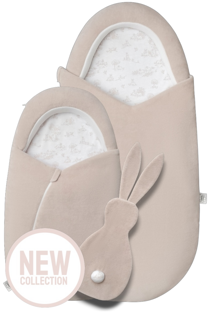 Le Pack petit Lapin