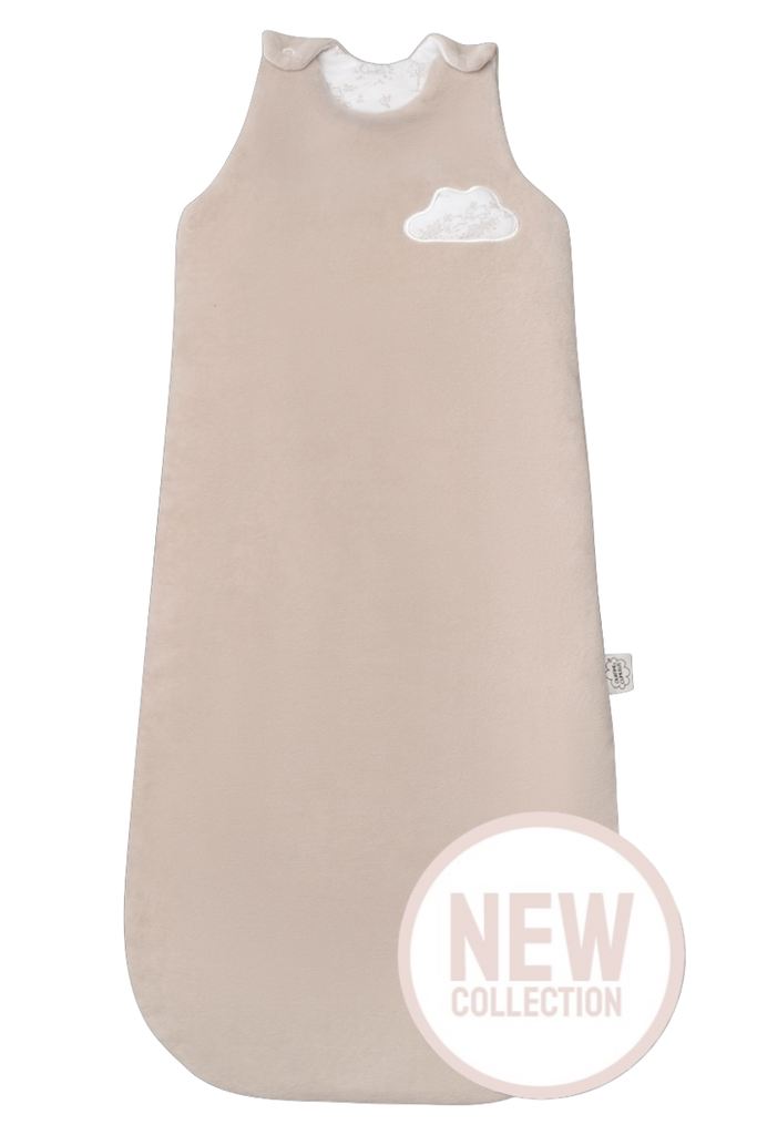 The Petal sleeping bag