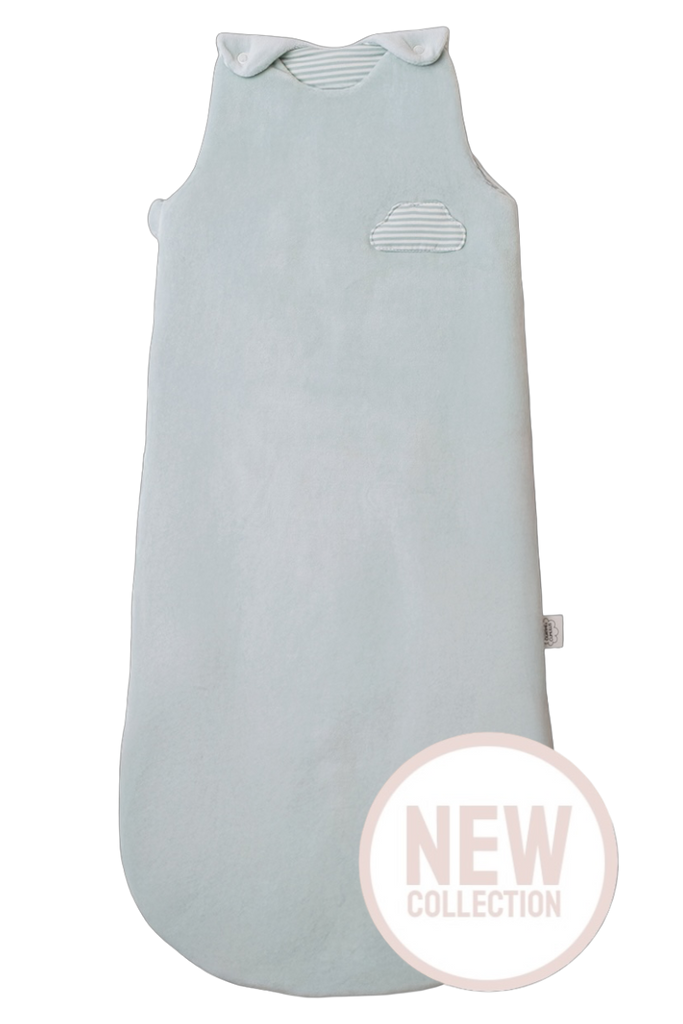 The Petal sleeping bag
